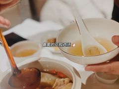 -十二粤味·顺德菜·烧鹅点心(五四广场店)