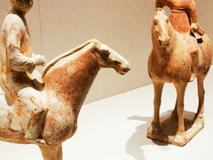 -深圳博物馆(古代艺术馆)