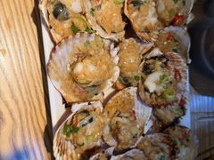 -喝丢一只鞋海鲜烧烤·海肠捞饭(东关街店)