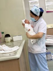 -宝生月子中心(民治店)