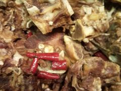 -鲁小三·大骨自助(金山总店)