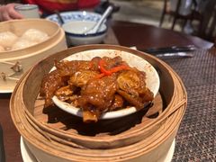 -逸东轩(香港逸东酒店)