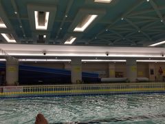 -中家鑫园温泉酒店鑫悦汤泉