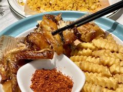 -U你·天然调味(南湖总店)