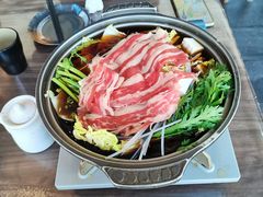 -九井澤精致料理(金茂店)