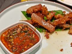 -滇铺子·云南特色菜·第九届野生菌美食节(曲靖万达店)
