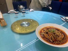 -干老四雅鱼饭店(滨江西路店)