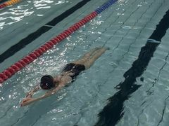 -重庆市奥林匹克体育中心-游泳跳水馆