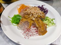 -京味斋·北京烤鸭(北京南站洋桥店)