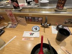 -合点寿司(金虹桥商场店)