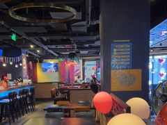 -bluefrog蓝蛙(水游城店)