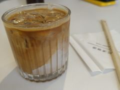 -边渡咖啡烘焙店(昙华林店)