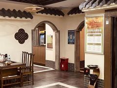 -水韵江南·SPA ·按摩(龙华店)