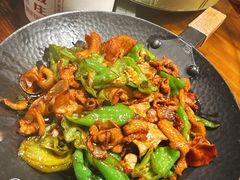 -广府乡下·饭庄(新港东路店)