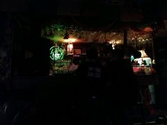 -南京天堂隔壁酒吧