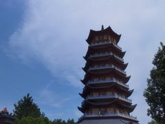 -芜湖方特东方神画