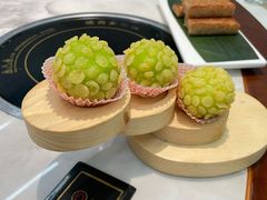 -九號渔港·蒸汽海鲜·粤菜茶点(八卦岭店)