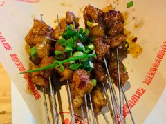 -怪噜范·老贵阳街头名小吃(汇金星力城店)