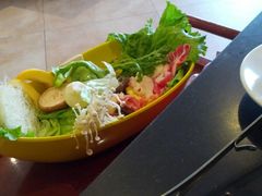 聚宝盆-新辣道鱼火锅(领展购物广场·中关村店)