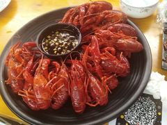 -回·龙虾铺·盆盆蟹·烧烤大排档(回龙观店)