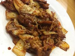 -贤花饭店(城阳店)