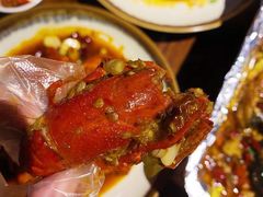 -功夫小龙虾·烧烤·江湖菜(金沙洲店)
