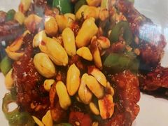 -阿娘家·原生态农家菜(国顺东路店)