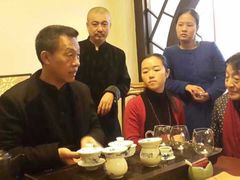 -白鹭原茶艺馆