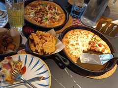 -必胜客(八一店)