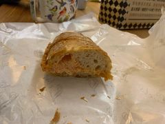 飞鱼籽面包-Let's Taipei 非常烘焙(太古里店)