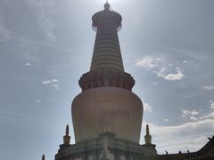 -张掖大佛寺景区