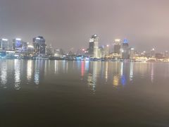 -三利音·浦之舟(滨江大道店)