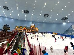 -广州热雪奇迹