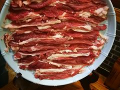 -義聚德·清真铜锅涮羊肉·烧烤(河东店)