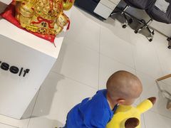 -方快PLUS照相馆(闵行龙湖天街店)