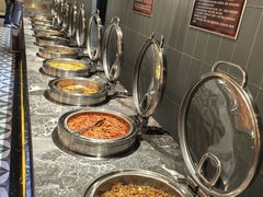 -禾斗海鲜自助(市南银座店)