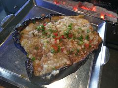 -很久以前羊肉串(打浦路店)