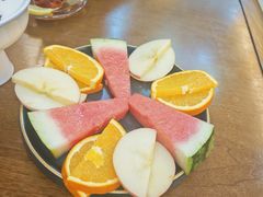 -沙漠玫瑰土耳其餐厅(神路街店)