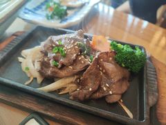 -王鼎精致料理铁板烧(世博源店)