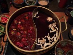 -赤RedBowl川锅·炙烤·板前(北京瑰丽酒店)