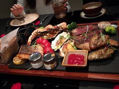 -上海苏宁宝丽嘉酒店·Cafe Bellagio西餐厅