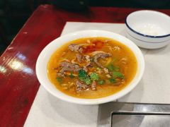 -内蒙联营烧麦 草原石榴红(护国寺店)