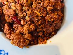 -福满圆(琨莎中心店)