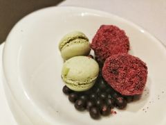 覆盆子巧克力-蝶舍·MAISON PAPILLON