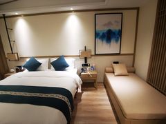 -杭州西湖东坡酒店