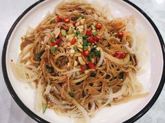 红油肚丝-喜福楼(黑山大街店)