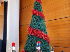 -大连君悦酒店