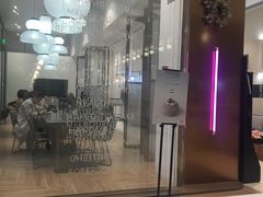 -EVERNAKED裸蛋糕(SOHO天山店)