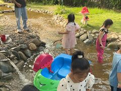 -HERRE·FARM 赫尔露营农场·团建聚会包场