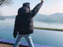 -天目湖涵田度假村